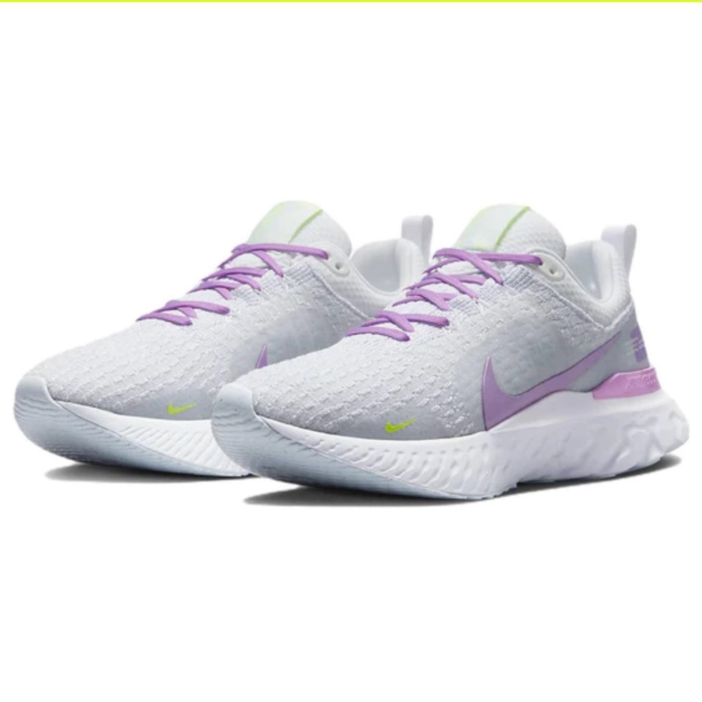 Nike React Infinity 3 (Women's Size 9.5)